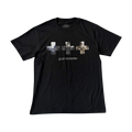 “nature cross” shirt