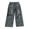 "colosseum" Denim