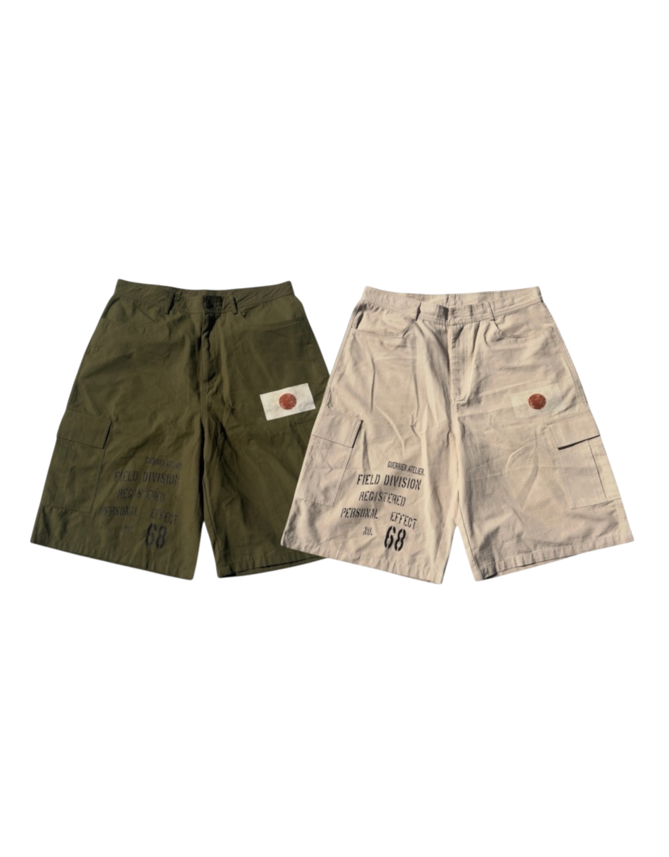 “68” Shorts Bundle