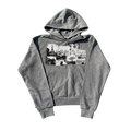 “melange” Hoodie