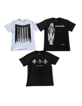 3 Shirt Bundle