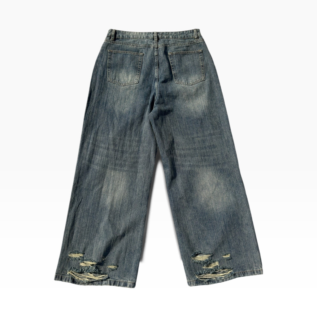 "colosseum" Denim