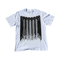 “dark curtain” shirt
