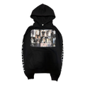 “nepotism” Hoodie