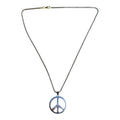 “Peace” Chain