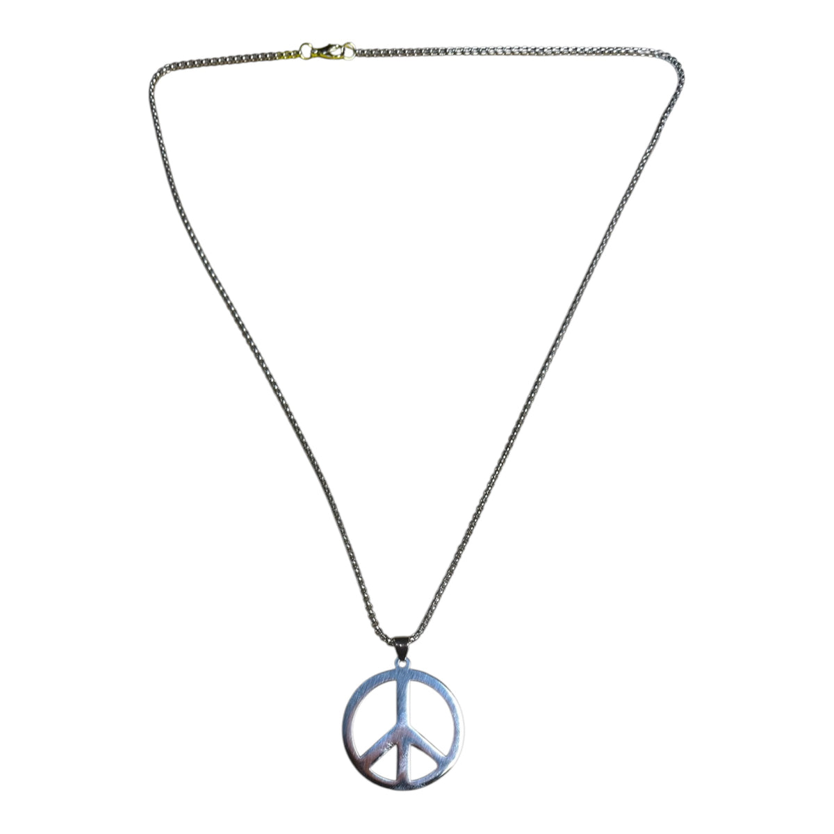 “Peace” Chain