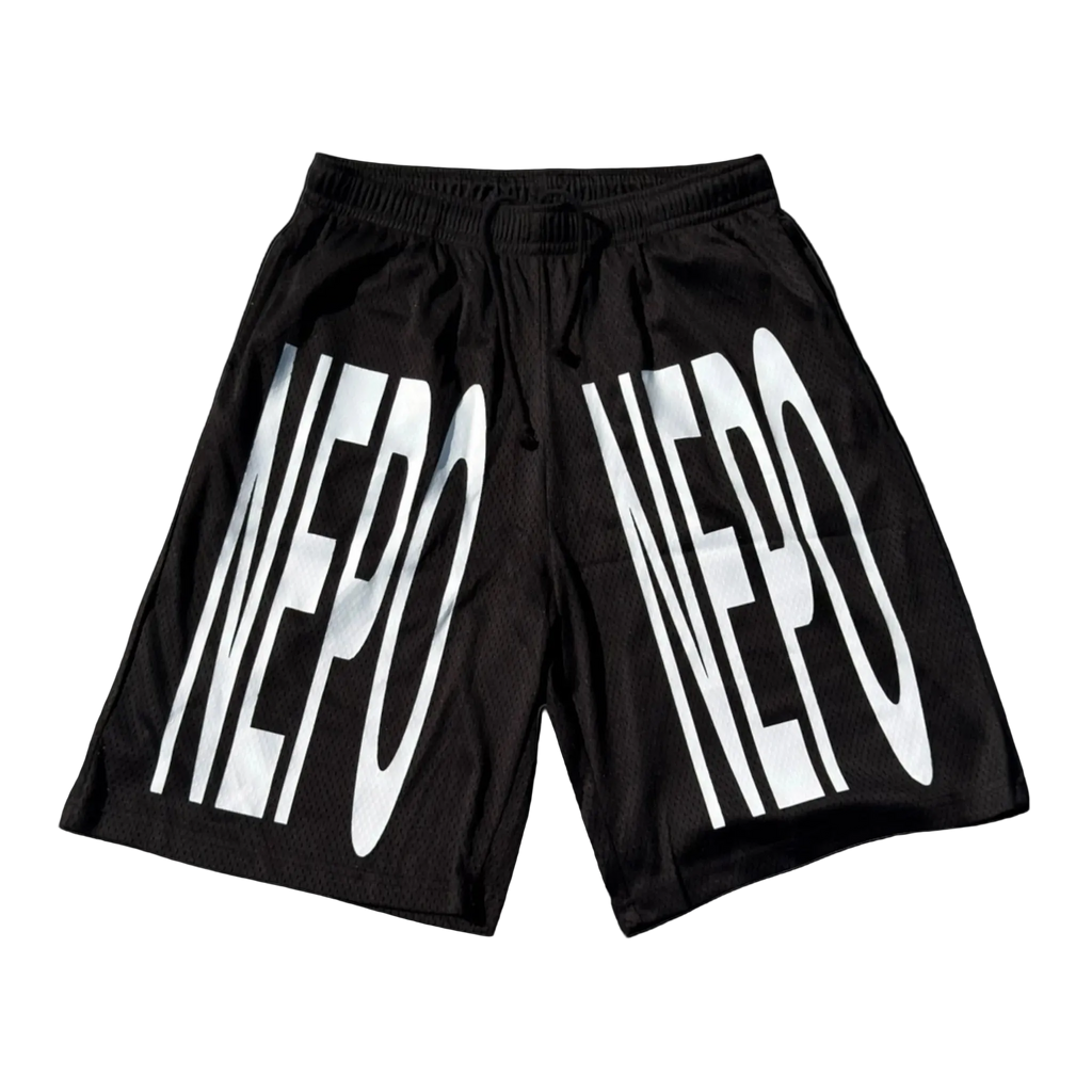 "nepo" shorts