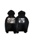 “Smoker” and "Nepotism" Hoodie Bundle