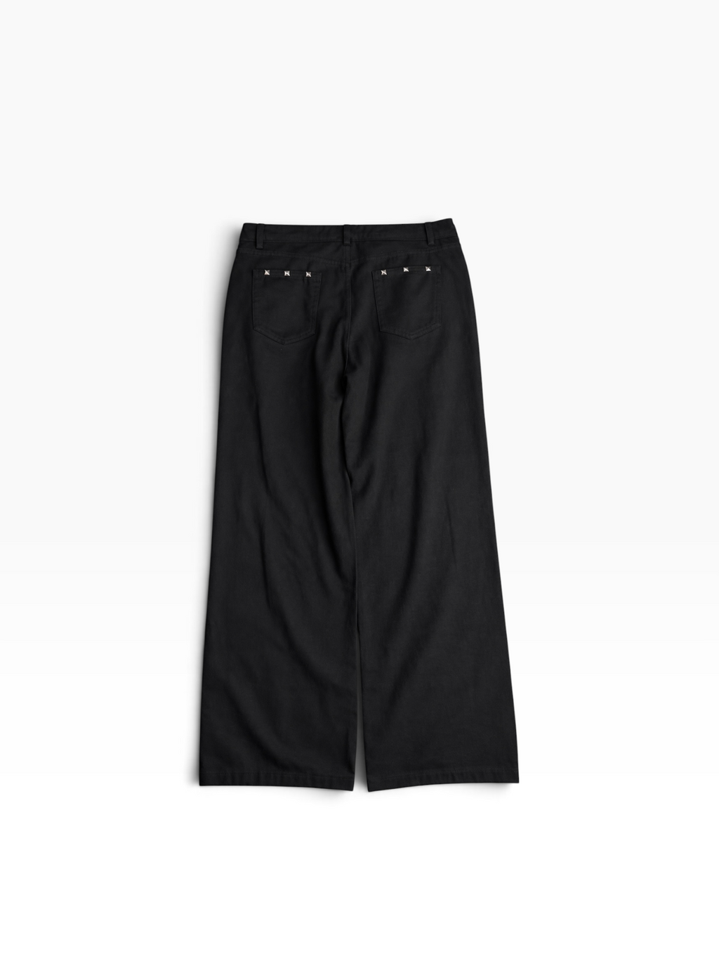 Studded "chaos" Pants
