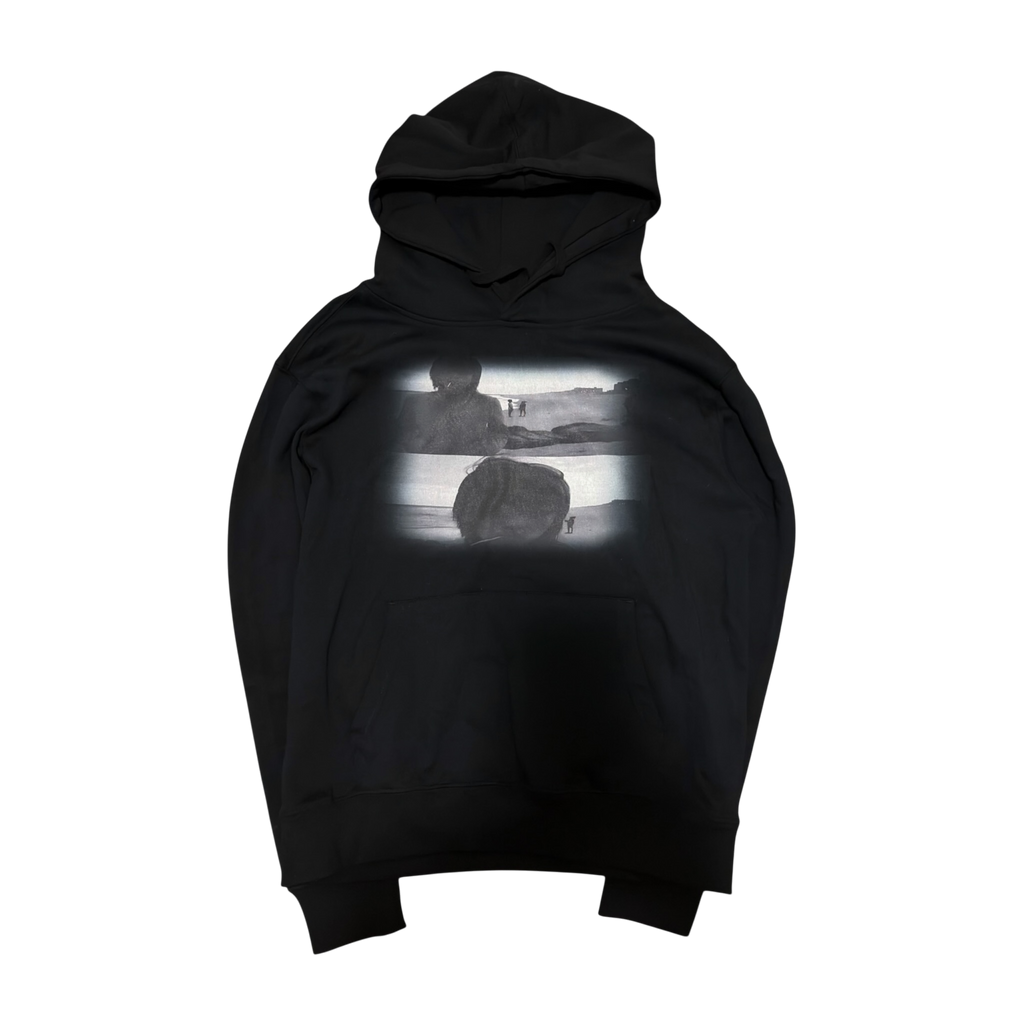 “smoker” Hoodie