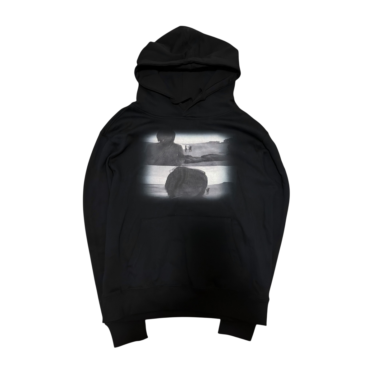 “smoker” Hoodie